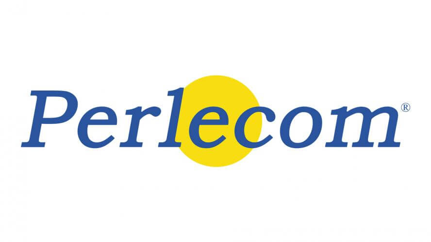 perlecom logo